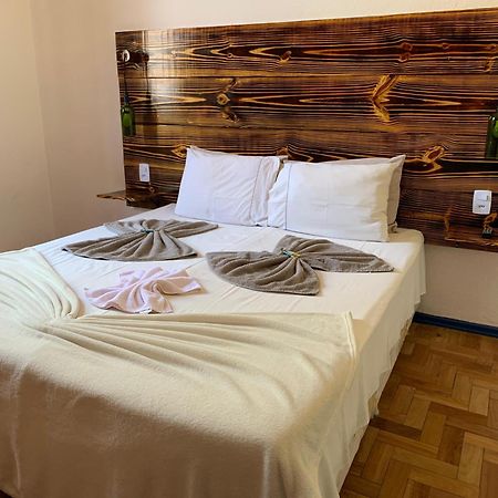 Hotel 米格尔-佩雷拉 外观 照片
