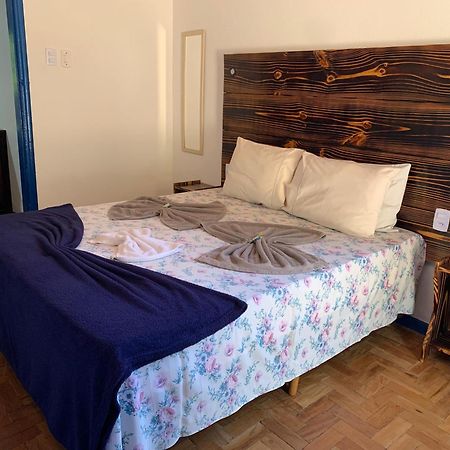 Hotel 米格尔-佩雷拉 外观 照片