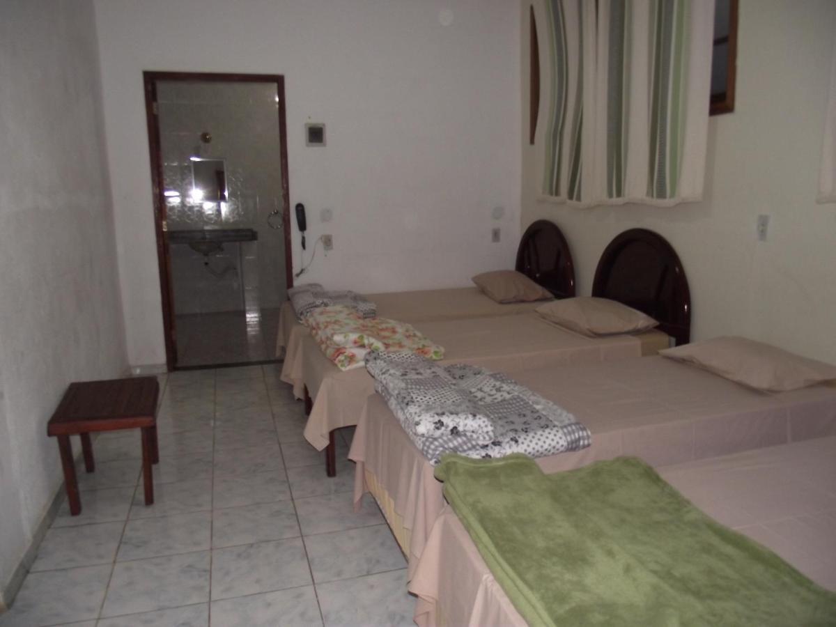 Hotel 米格尔-佩雷拉 外观 照片