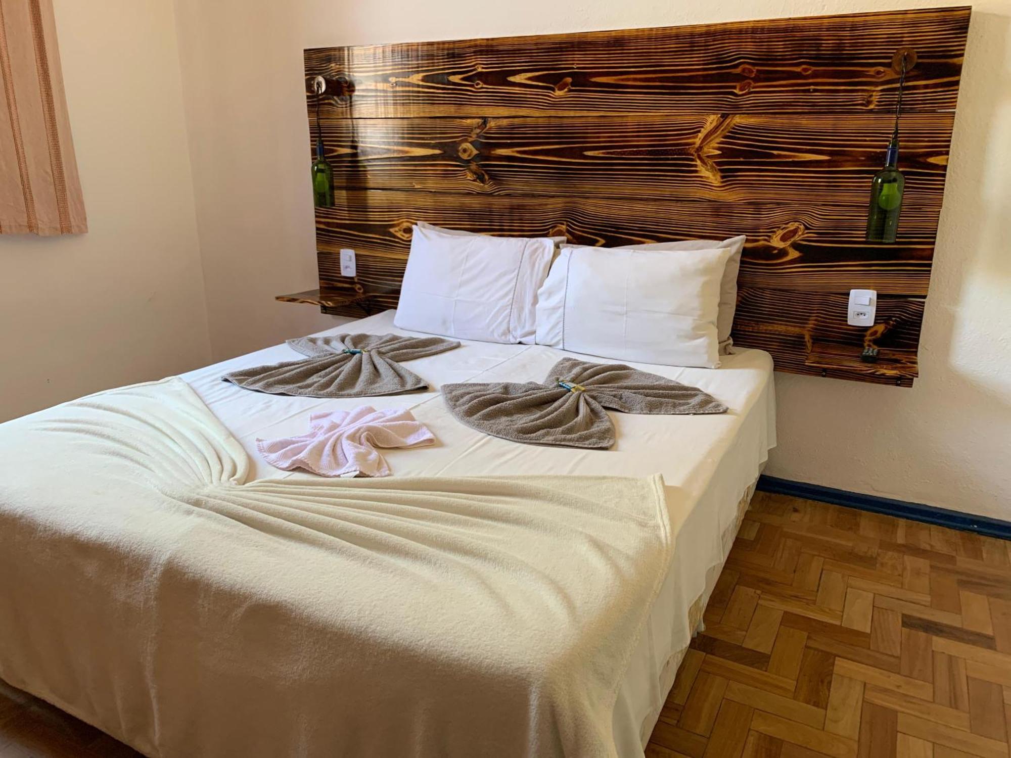 Hotel 米格尔-佩雷拉 外观 照片