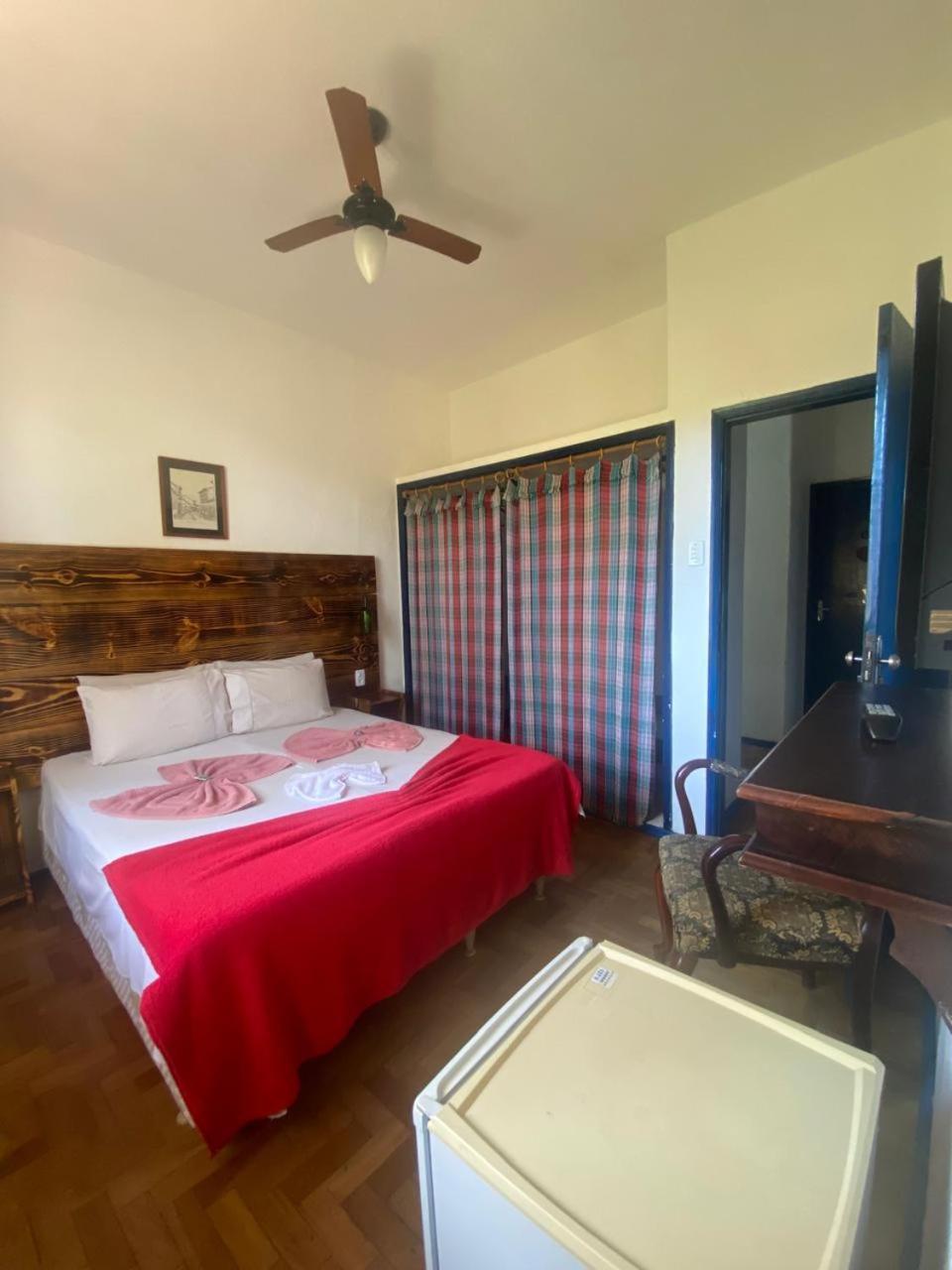 Hotel 米格尔-佩雷拉 外观 照片