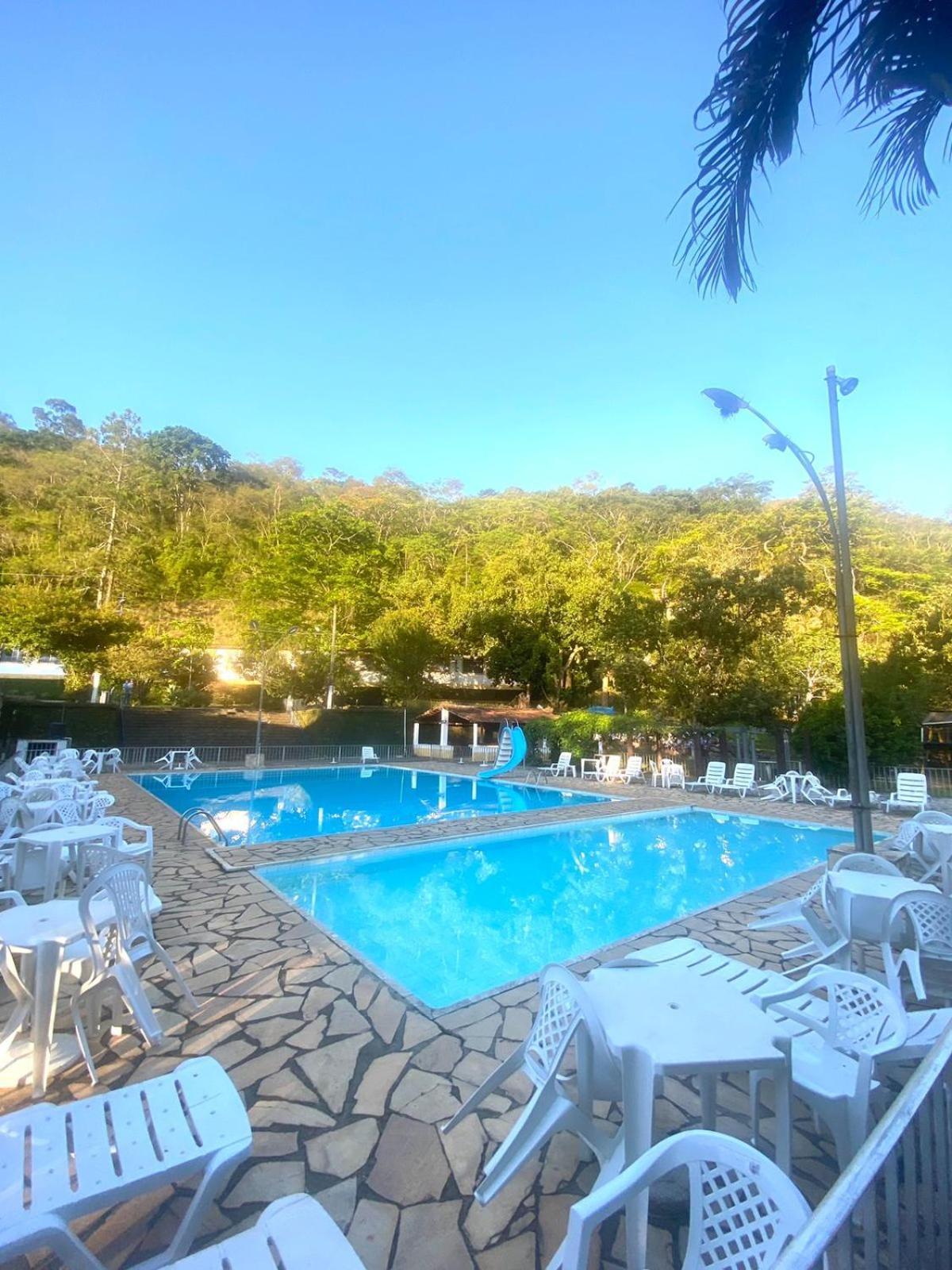 Hotel 米格尔-佩雷拉 外观 照片