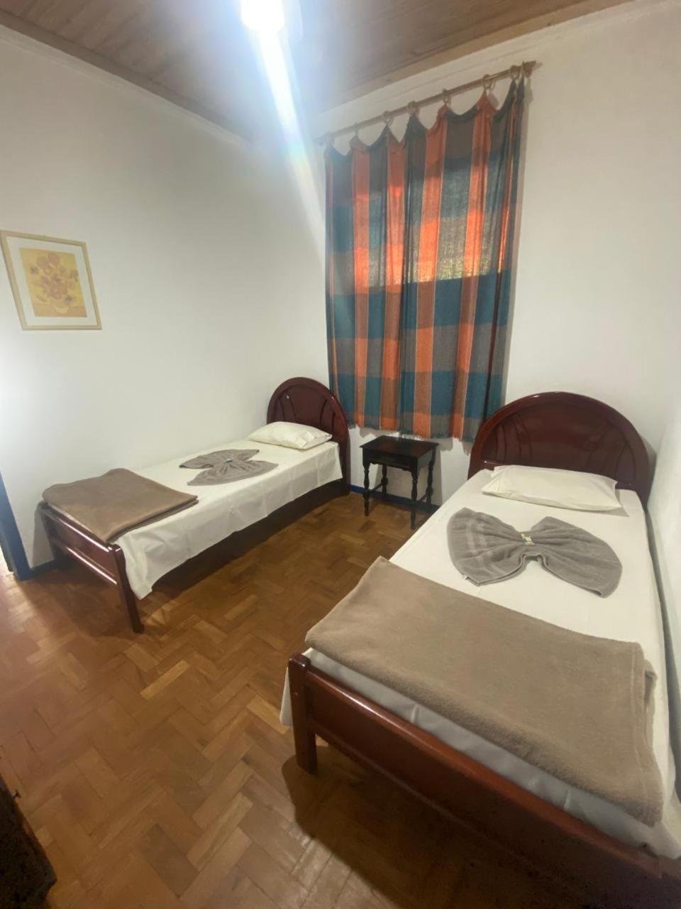 Hotel 米格尔-佩雷拉 外观 照片