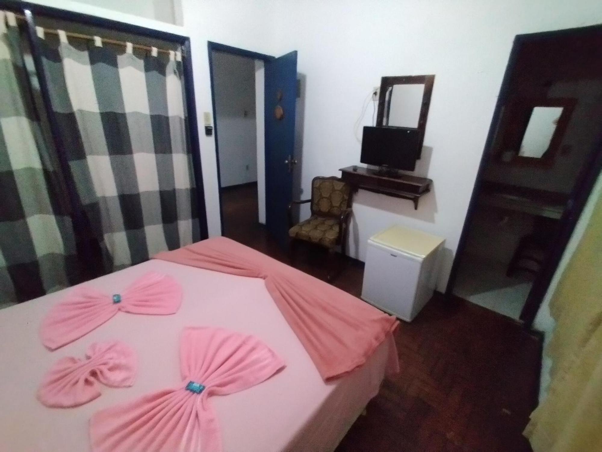 Hotel 米格尔-佩雷拉 外观 照片