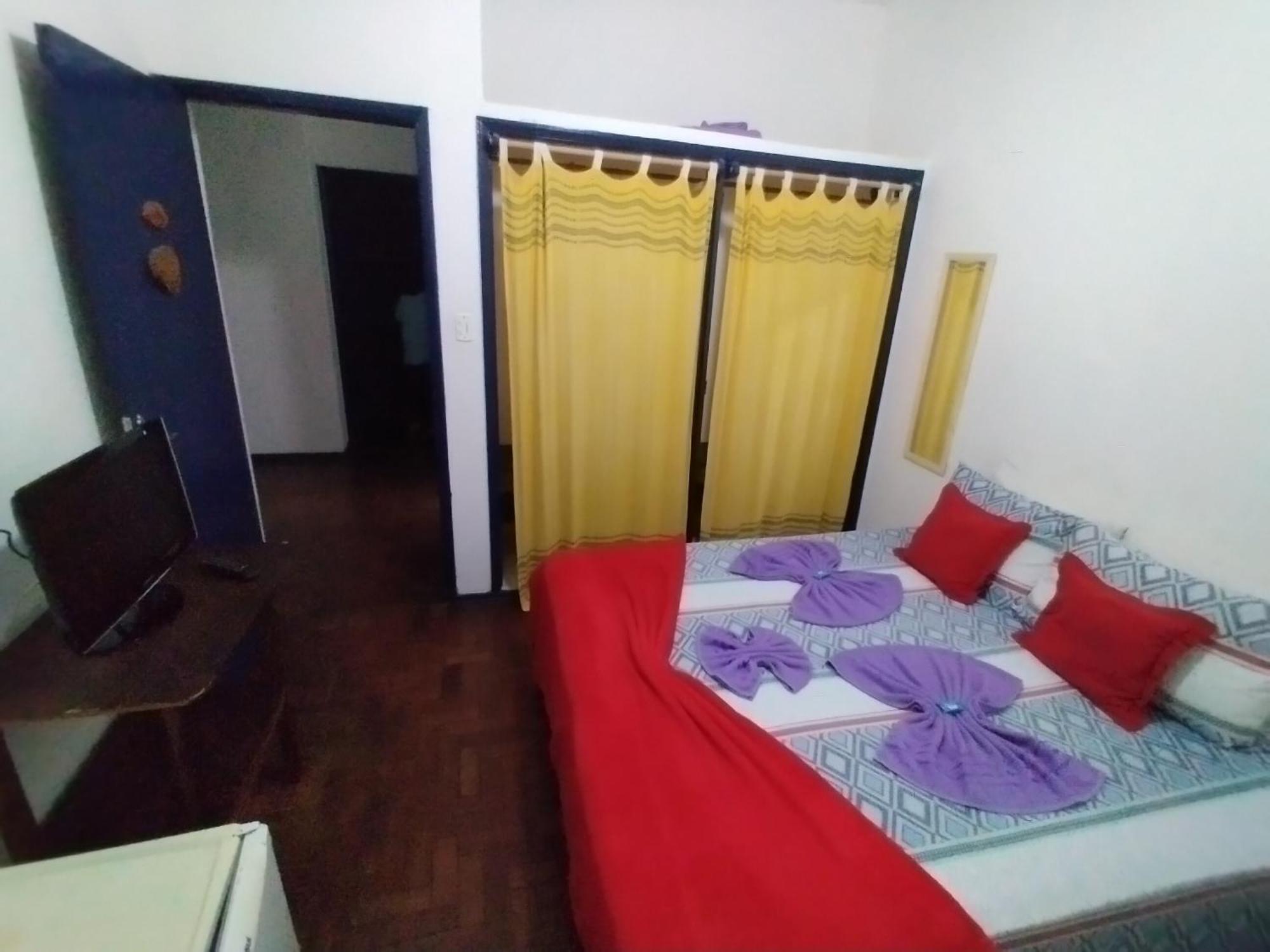 Hotel 米格尔-佩雷拉 外观 照片