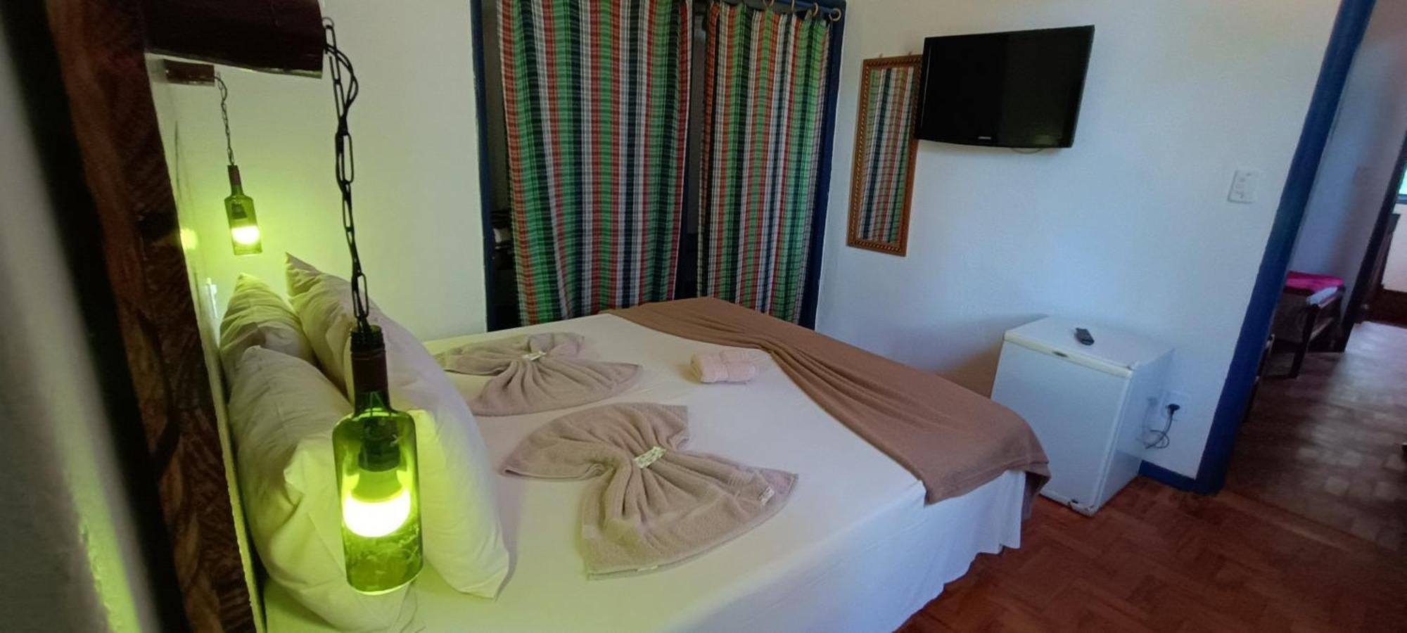 Hotel 米格尔-佩雷拉 外观 照片