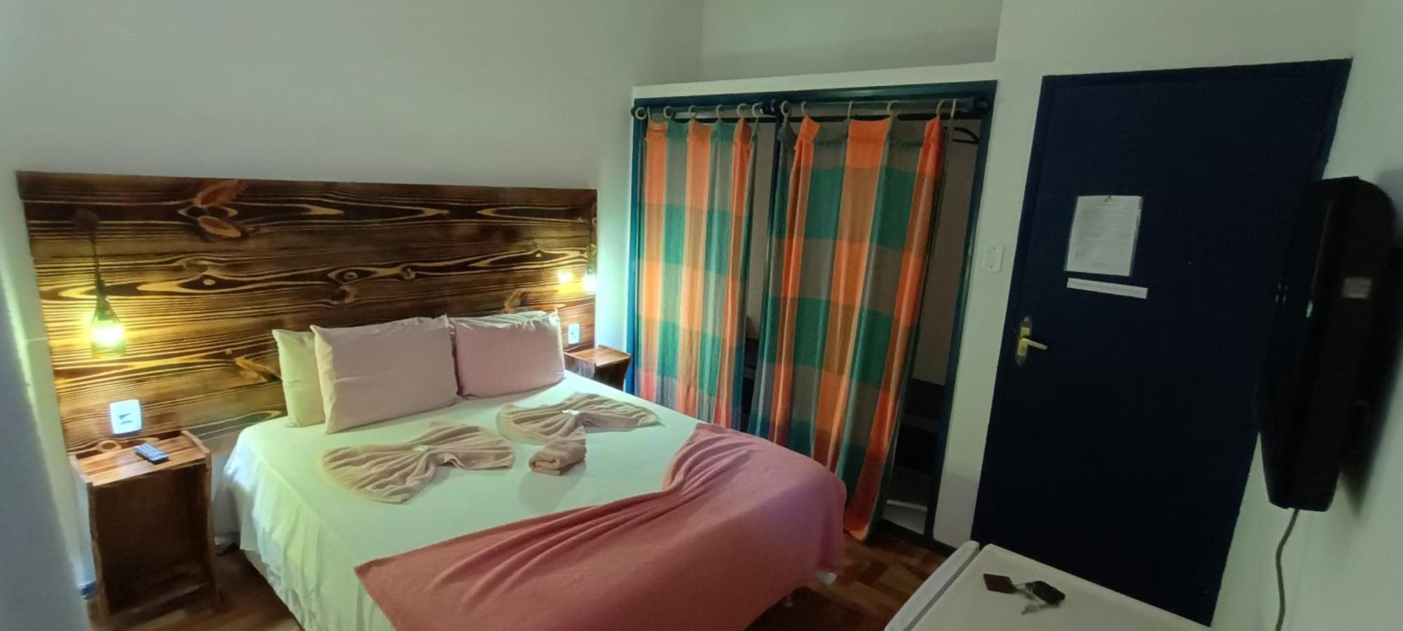 Hotel 米格尔-佩雷拉 外观 照片