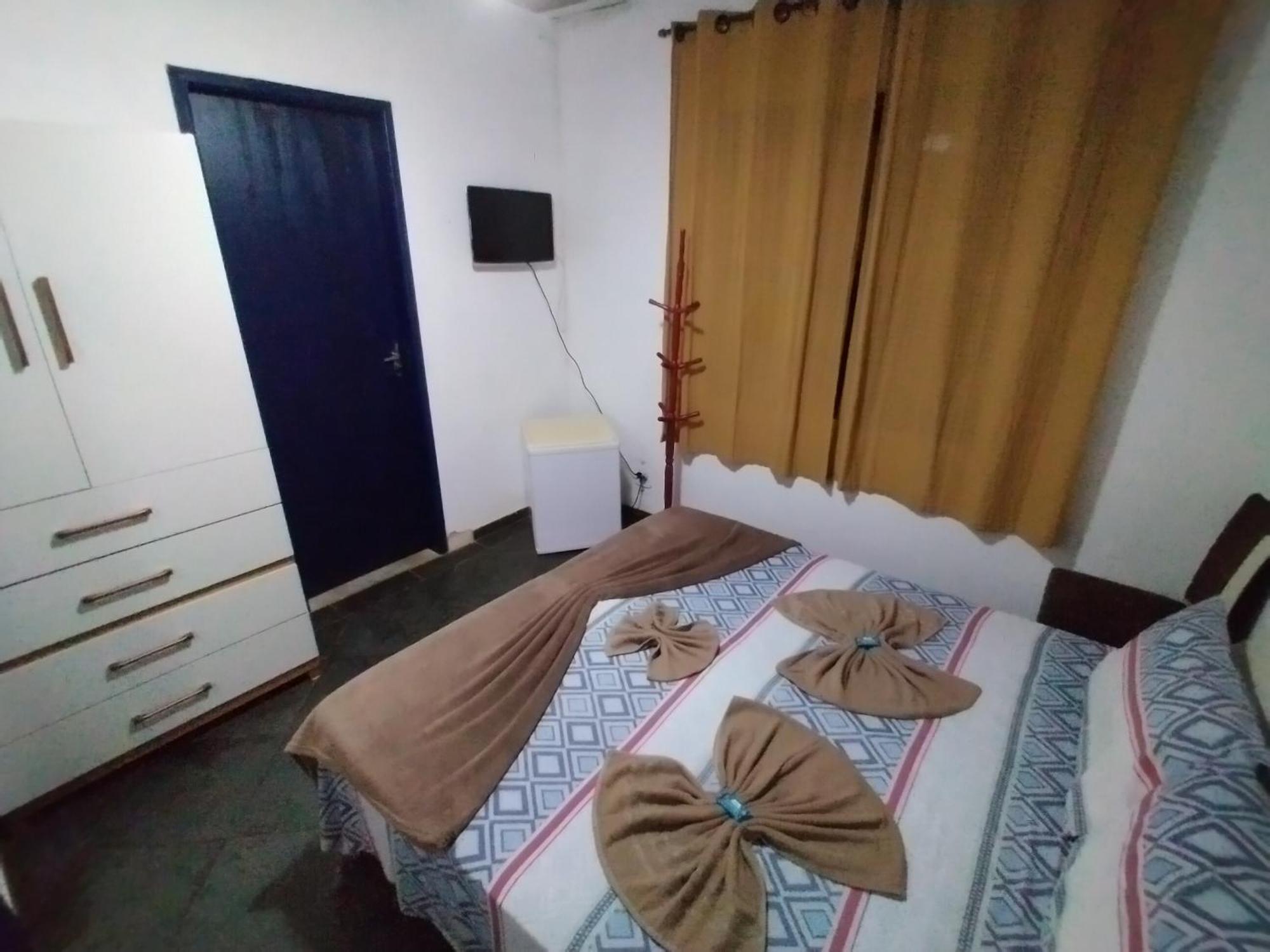 Hotel 米格尔-佩雷拉 外观 照片