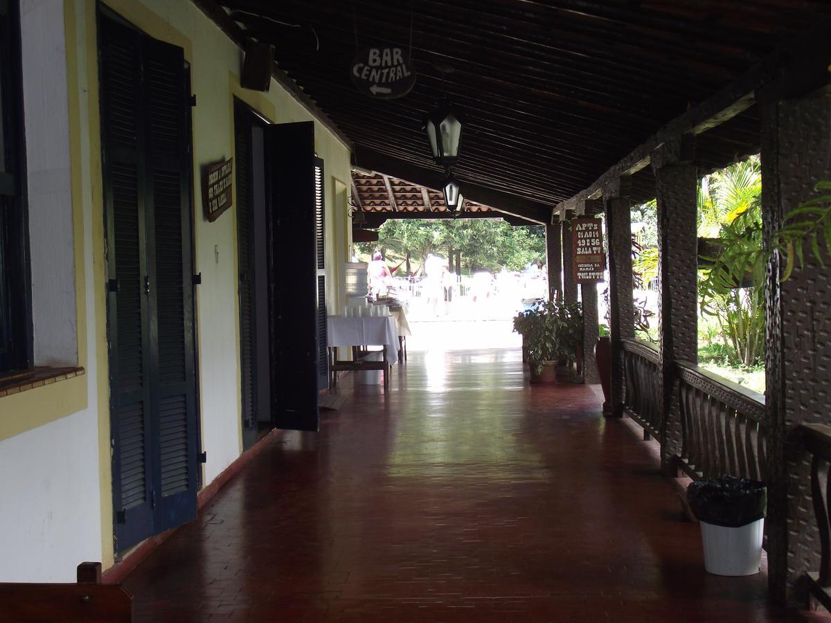 Hotel 米格尔-佩雷拉 外观 照片