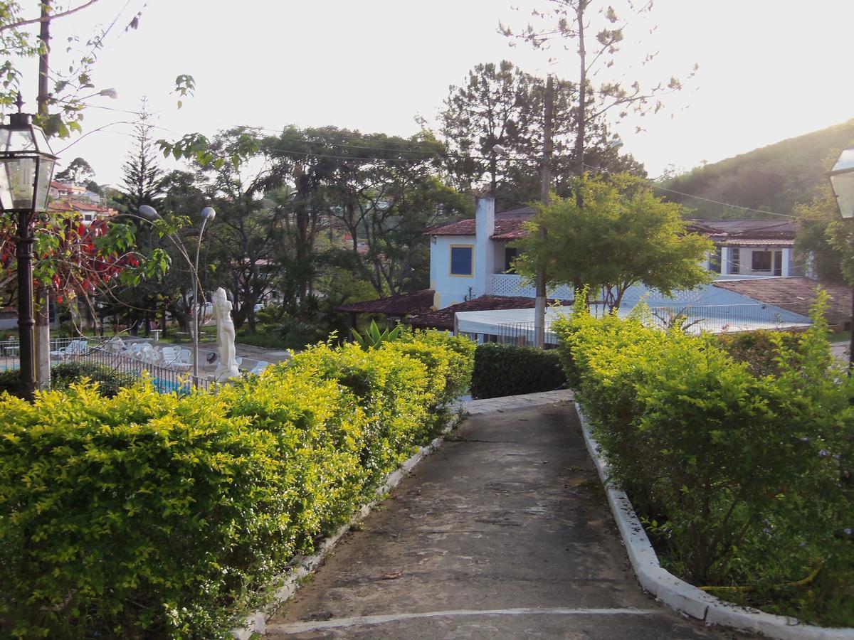 Hotel 米格尔-佩雷拉 外观 照片