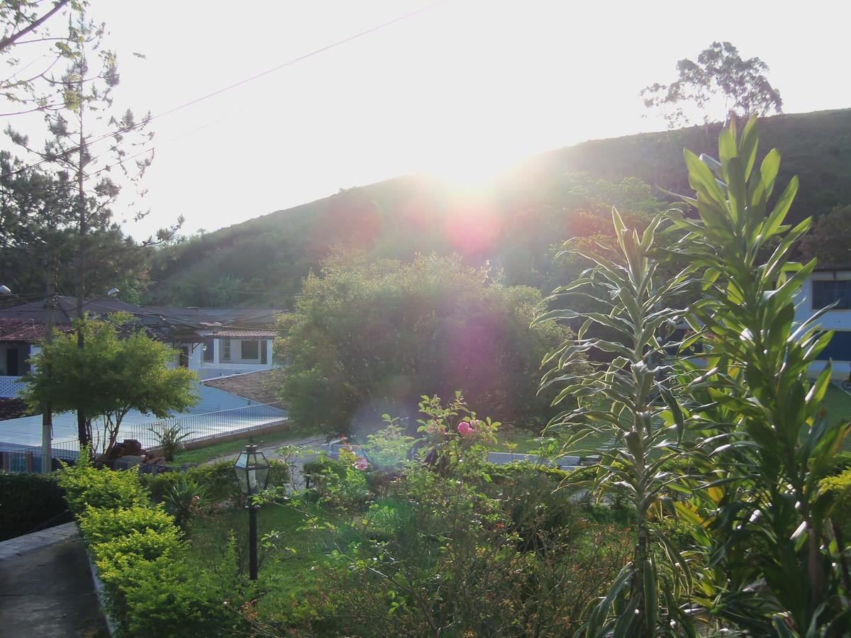 Hotel 米格尔-佩雷拉 外观 照片