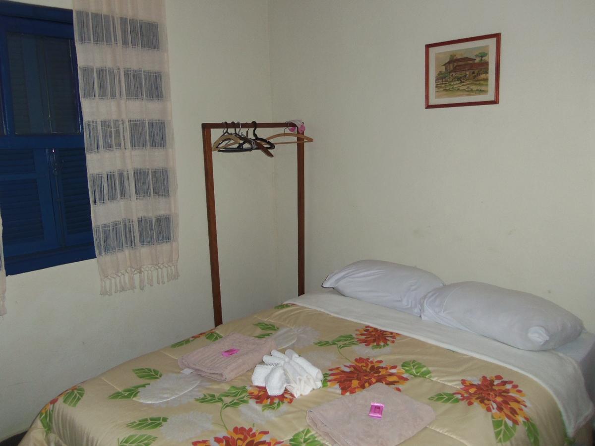 Hotel 米格尔-佩雷拉 外观 照片