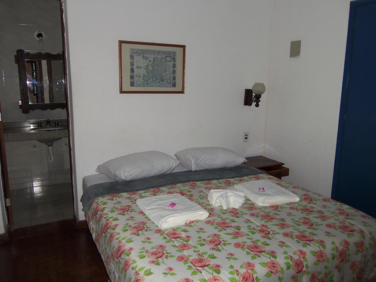 Hotel 米格尔-佩雷拉 外观 照片