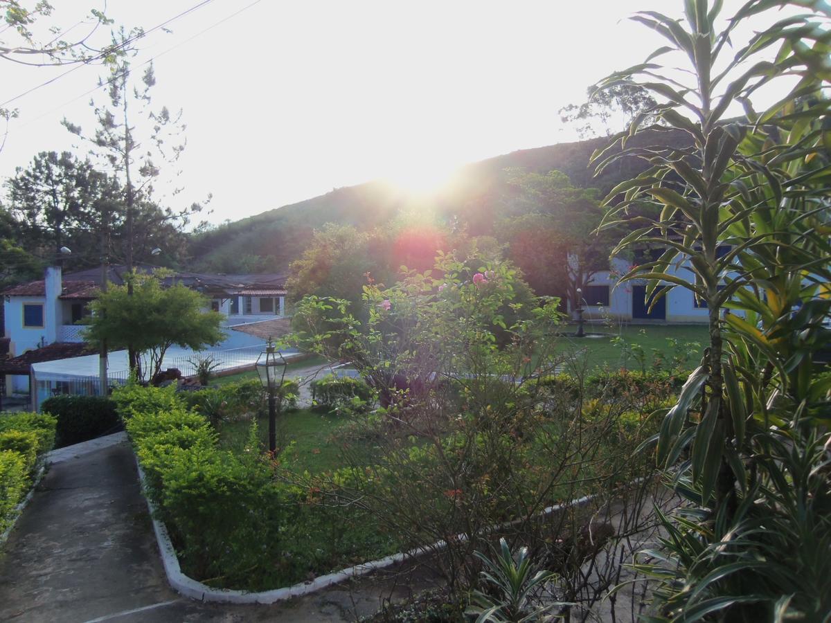 Hotel 米格尔-佩雷拉 外观 照片