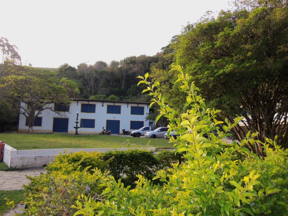 Hotel 米格尔-佩雷拉 外观 照片
